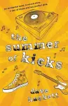 The Summer of Kicks cover
