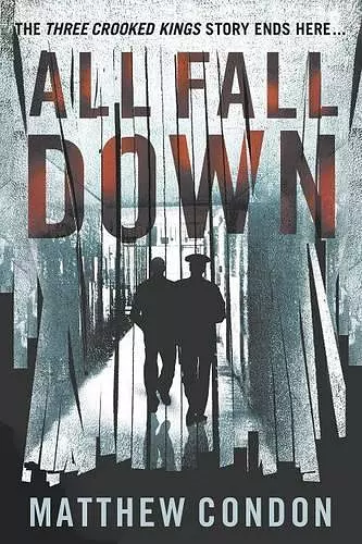 All Fall Down cover