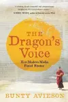 The Dragon's Voice: How Modern Media Found Bhutan cover