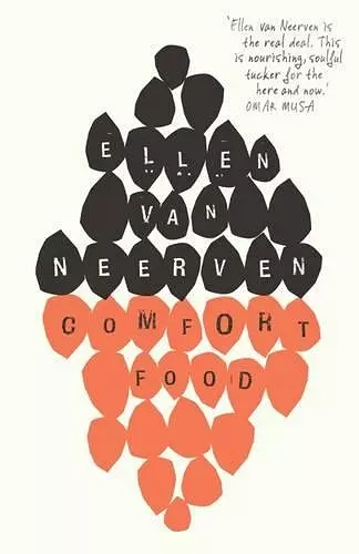 Comfort Food cover