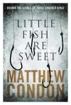 Little Fish Are Sweet cover