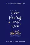 Jean Harley was Here cover