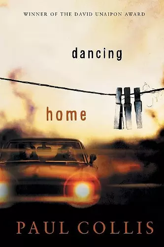 Dancing Home cover