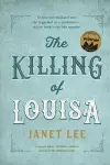 The Killing of Louisa cover