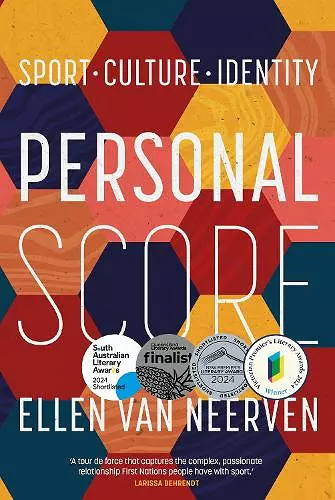 Personal Score cover