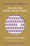 Follow the Rabbit-Proof Fence cover