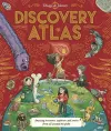 Discovery Atlas HB cover