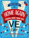 Home Again: Stories About Coming Home From War cover