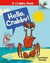 Hello, Crabby cover