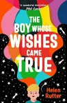 The Boy Whose Wishes Came True packaging
