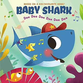 Baby Shark: Doo Doo Doo Doo Doo Doo cover