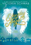 Everyday Angel (3 book bind-up) cover