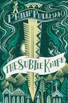 The Subtle Knife Gift Edition cover