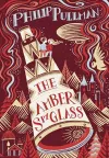 His Dark Materials: The Amber Spyglass (Gift Edition) cover