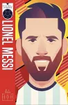 x Football Legends #5: Lionel Messi cover