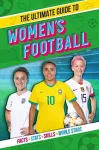 The Ultimate Guide to Women's Football cover