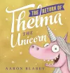 The Return of Thelma the Unicorn cover