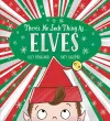 There's No Such Thing as Elves (PB) cover