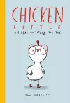 Chicken Little: The Real and Totally True Tale cover