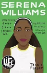 Serena Williams cover