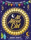 All About Eid: Things to Make and Do cover