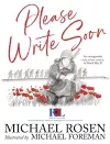 Please Write Soon: The Unforgettable Story of Two Cousins in World War II cover