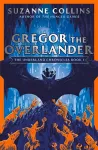 Gregor the Overlander cover
