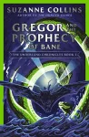 Gregor and the Prophecy of Bane cover
