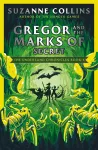 Gregor and the Marks of Secret cover