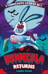 Bunnicula Returns: The Celery Stalks at Midnight and Nighty Nightmare cover