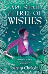 Aru Shah and the Tree of Wishes cover