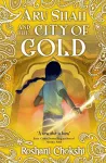 Aru Shah: City of Gold cover
