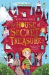 The House of Secret Treasure cover