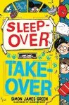 Sleepover Takeover cover