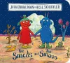 The Smeds and the Smoos BB cover