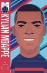 Football Legends #6: Kylian Mbappe cover