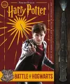 The Battle of Hogwarts and the Magic Used to Defend It (Harry Potter) cover