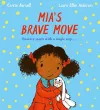 Mia's Brave Move cover