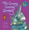 The Grinny Granny Donkey cover