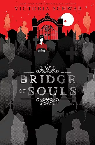 Bridge of Souls cover