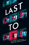 Last One To Die cover
