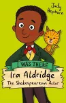 Ira Aldridge: The Shakespearean Actor cover