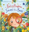 Betsy Buglove Saves the Bees (PB) cover