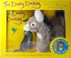 The Dinky Donkey Book and Toy cover