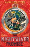 The Nightsilver Promise cover
