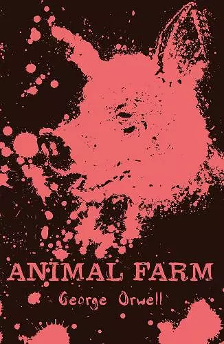 Animal Farm cover