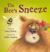 The The Bee's Sneeze: From the illustrator of The Wonky Donkey cover