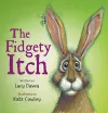 The Fidgety Itch cover