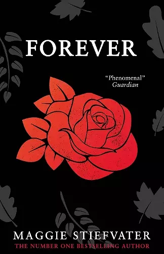 Forever cover