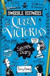 Queen Victoria's Secret Diary cover